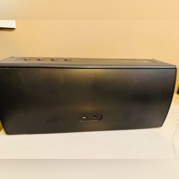 Philips BT3080B/37 Wireless Bluetooth Stereo Speaker, Black by Philips - Picture 8 of 8